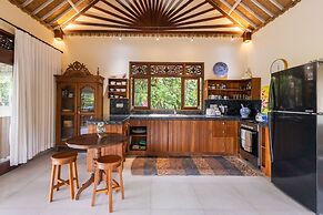 Devi's Place