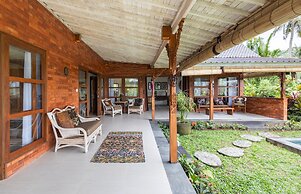 Devi's Place