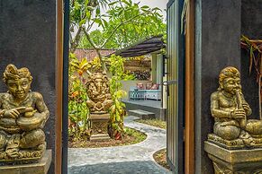 Devi's Place