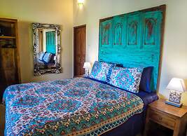 Devi's Place