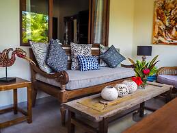 Devi's Place