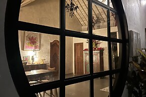 Devi's Place