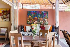Devi's Place