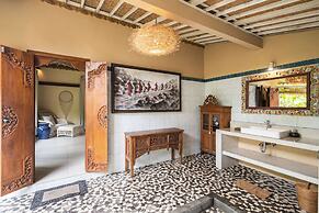 Devi's Place