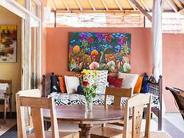 Devi's Place