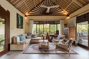 Devi's Place