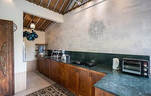 Devi's Place
