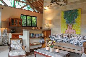 Devi's Place