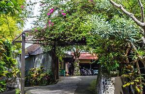 Devi's Place