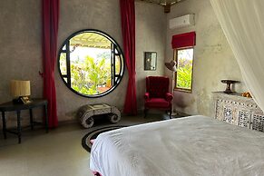 Devi's Place