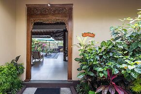 Devi's Place