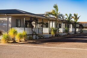 Sundowner Cabin and Tourist Park