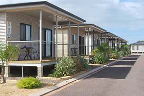 Sundowner Cabin and Tourist Park