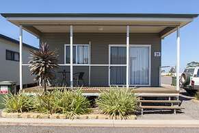 Sundowner Cabin and Tourist Park
