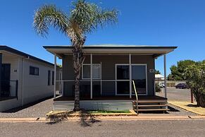 Sundowner Cabin and Tourist Park