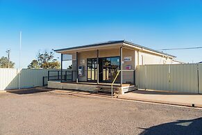 Sundowner Cabin and Tourist Park