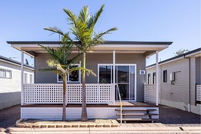 Sundowner Cabin and Tourist Park