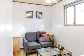 Sundowner Cabin and Tourist Park