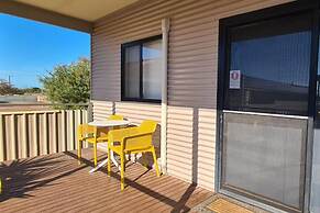 Sundowner Cabin and Tourist Park