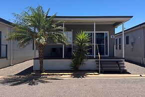 Sundowner Cabin and Tourist Park
