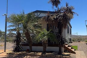 Sundowner Cabin and Tourist Park