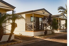Sundowner Cabin and Tourist Park