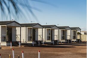 Sundowner Cabin and Tourist Park
