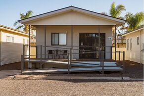 Sundowner Cabin and Tourist Park