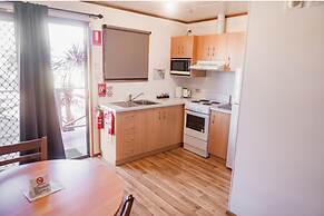 Sundowner Cabin and Tourist Park