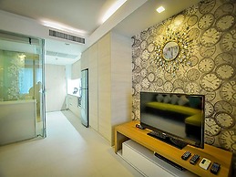 The Sanctuary Hua Hin by Puppap