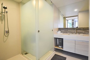 The Sanctuary Hua Hin by Puppap