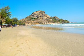 The Sanctuary Hua Hin by Puppap