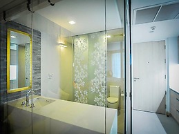 The Sanctuary Hua Hin by Puppap