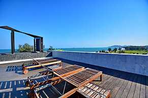 The Sanctuary Hua Hin by Puppap