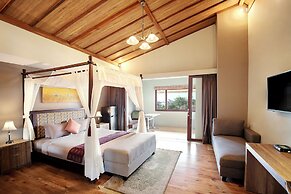 Puri Sabina Bed & Breakfast