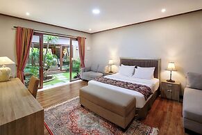 Puri Sabina Bed & Breakfast