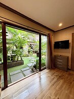 Puri Sabina Bed & Breakfast