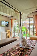 Puri Sabina Bed & Breakfast