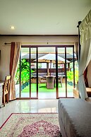 Puri Sabina Bed & Breakfast