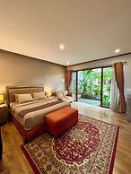 Puri Sabina Bed & Breakfast