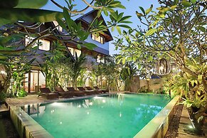 Puri Sabina Bed & Breakfast