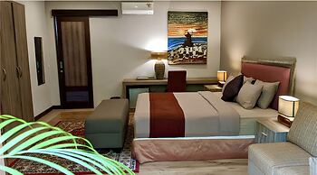 Puri Sabina Bed & Breakfast