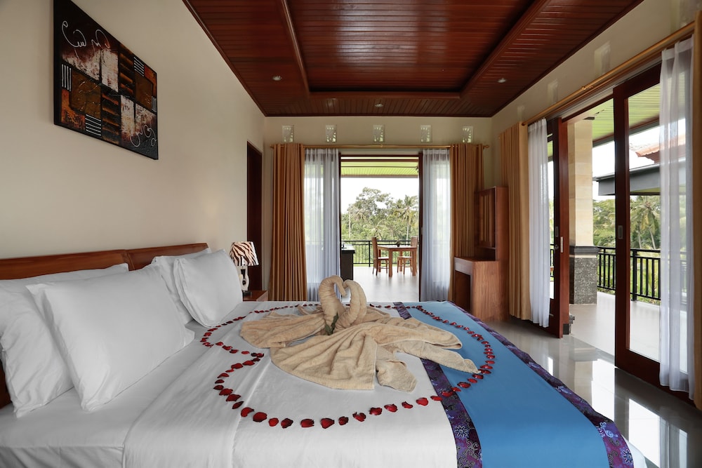 Dewi Sri Private Villa