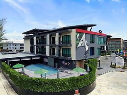 8Icon Ao Nang Krabi