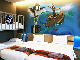 8Icon Ao Nang Krabi