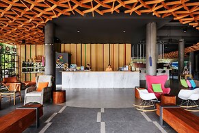 8Icon Ao Nang Krabi