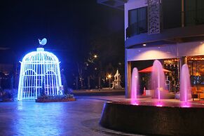 8Icon Ao Nang Krabi
