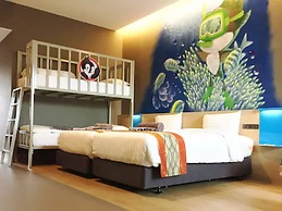 8Icon Ao Nang Krabi