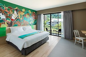 8Icon Ao Nang Krabi