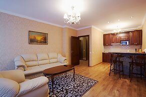 ASAO Apartments Walking Center Zone